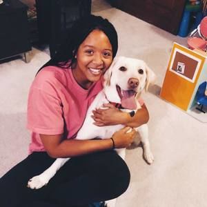 Meet your Posher, Camryn